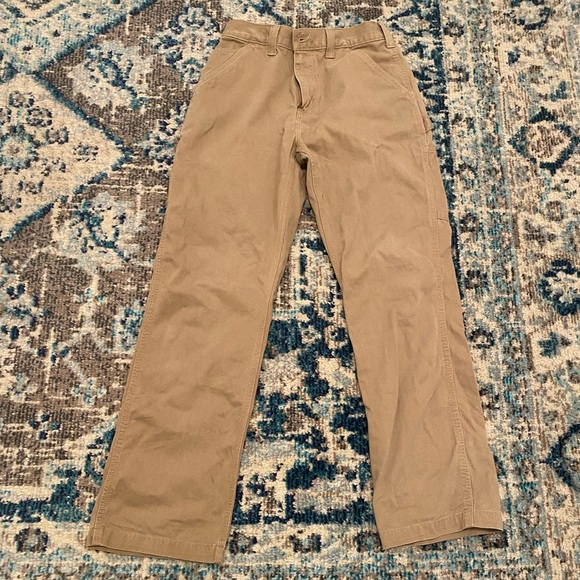 Carhartt Relaxed Fit Pants - Picture 1 of 2